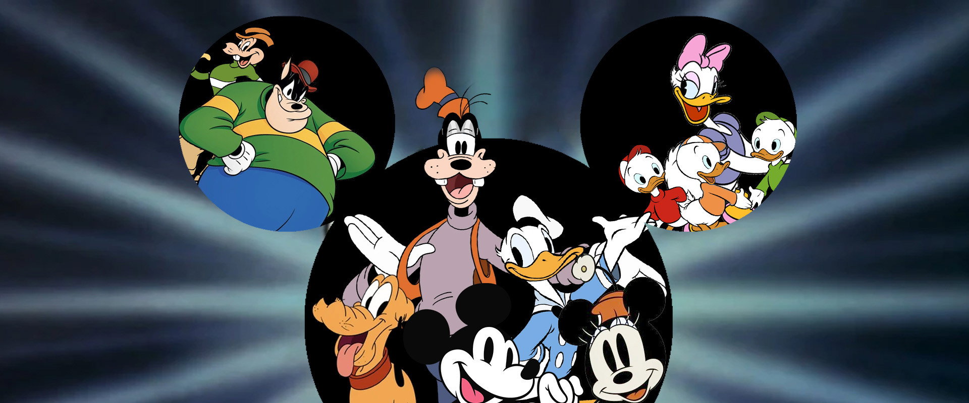 Mickey Mouse Cartoons's banner image