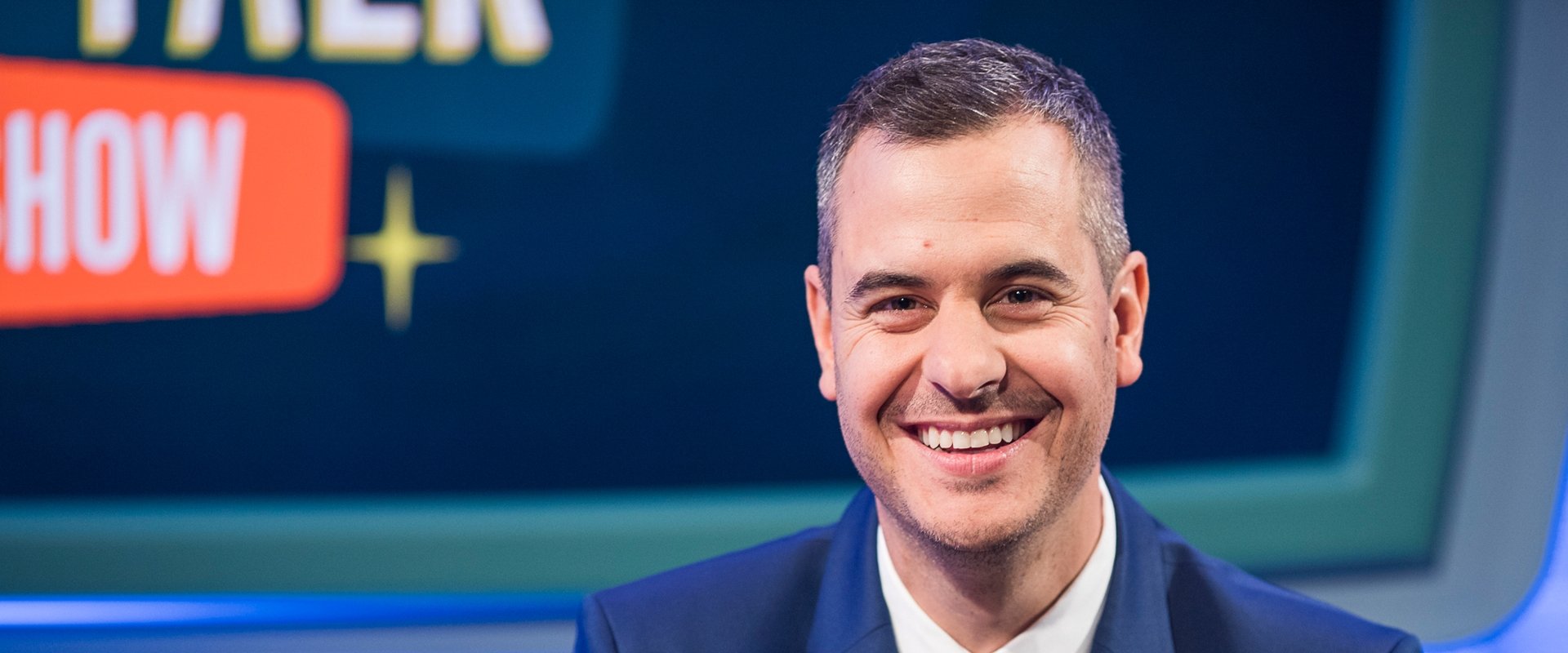 Ceci n'est pas un talk show