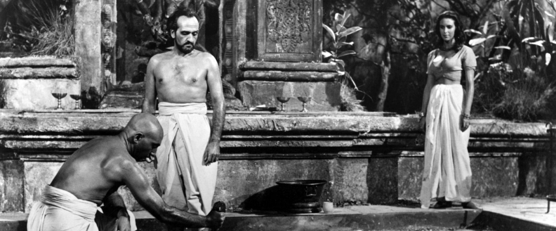 The Stranglers of Bombay's banner image