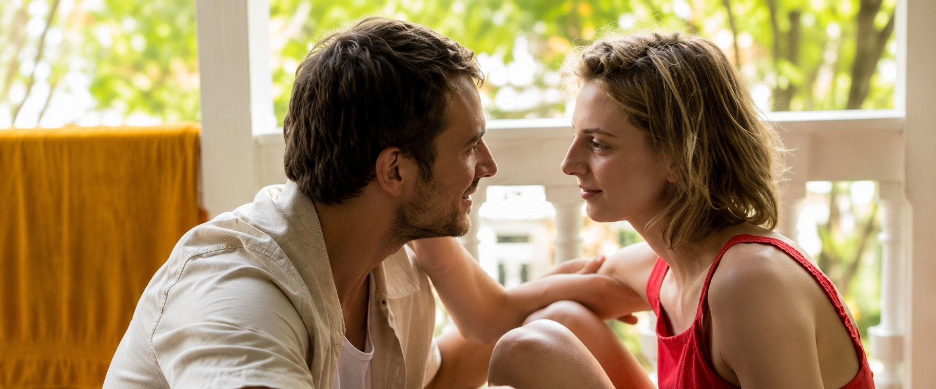 Only You's banner image