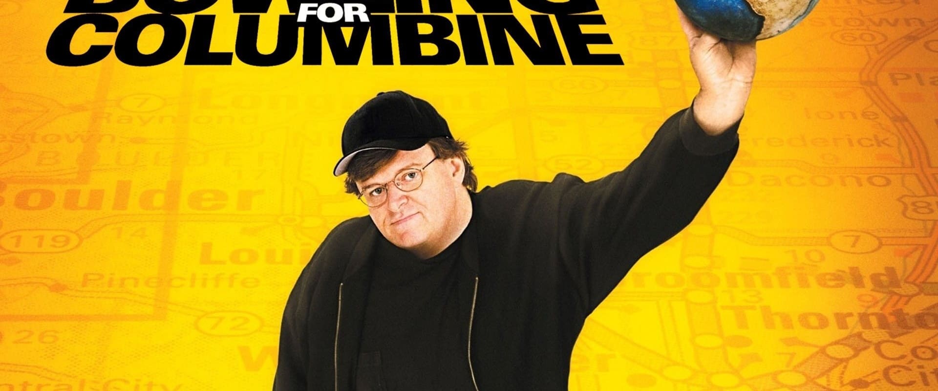 Bowling for Columbine