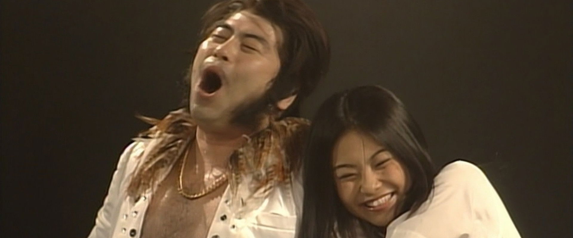 大人計画ウーマンリブｖｏｌ．８「轟天ＶＳ港カヲル」's banner image