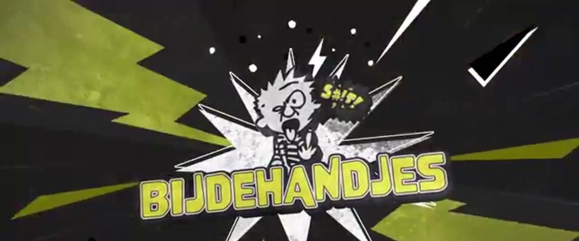 Bijdehandjes's banner image