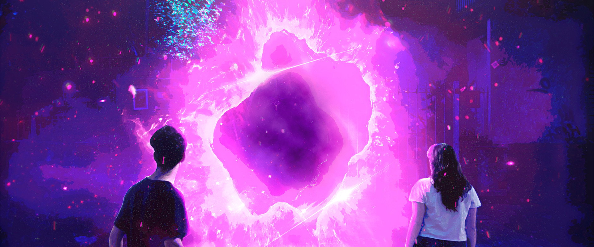Nexo's banner image