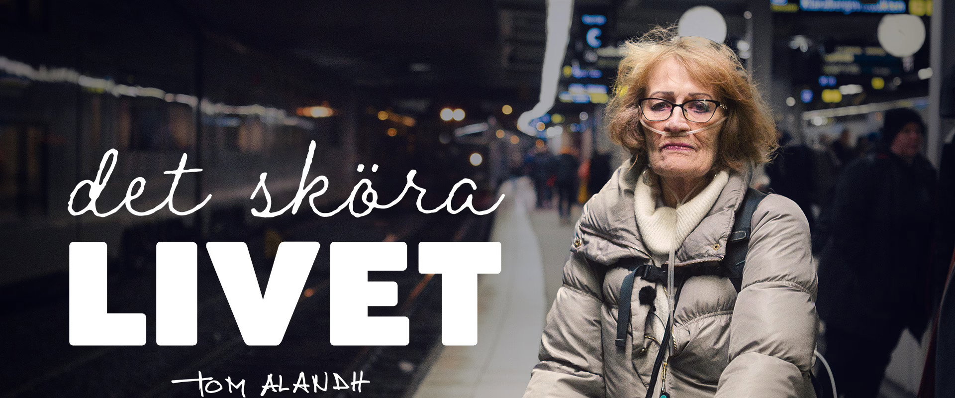 Det sköra livet