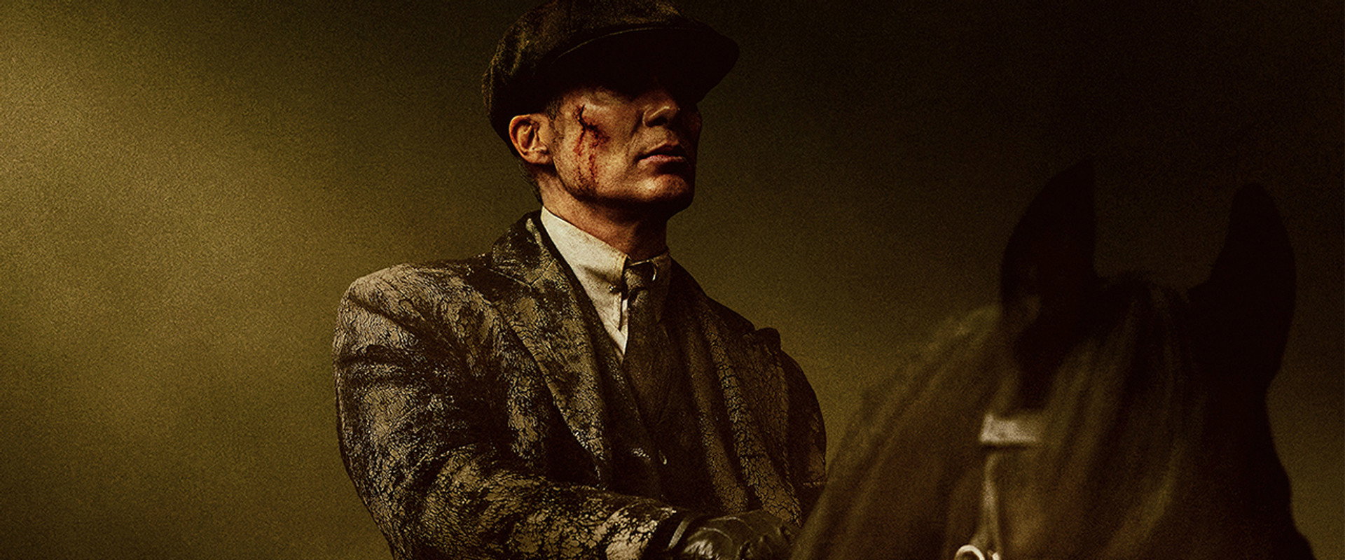 浴血黑帮:不朽传奇