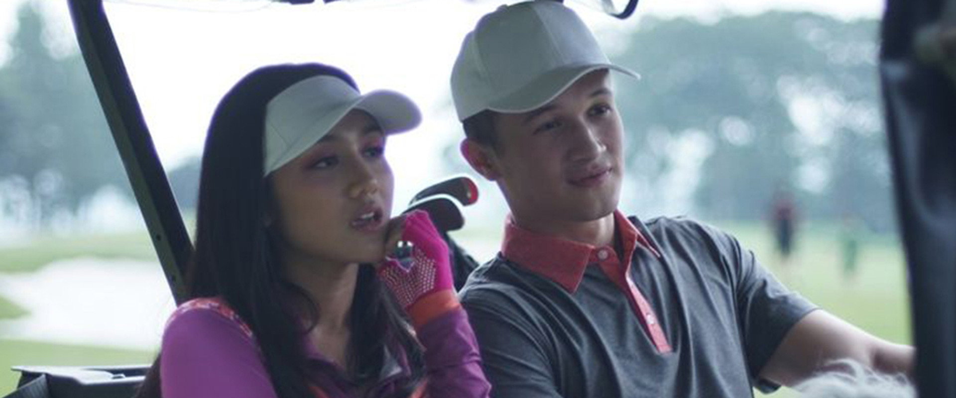 Candy Caddy's banner image