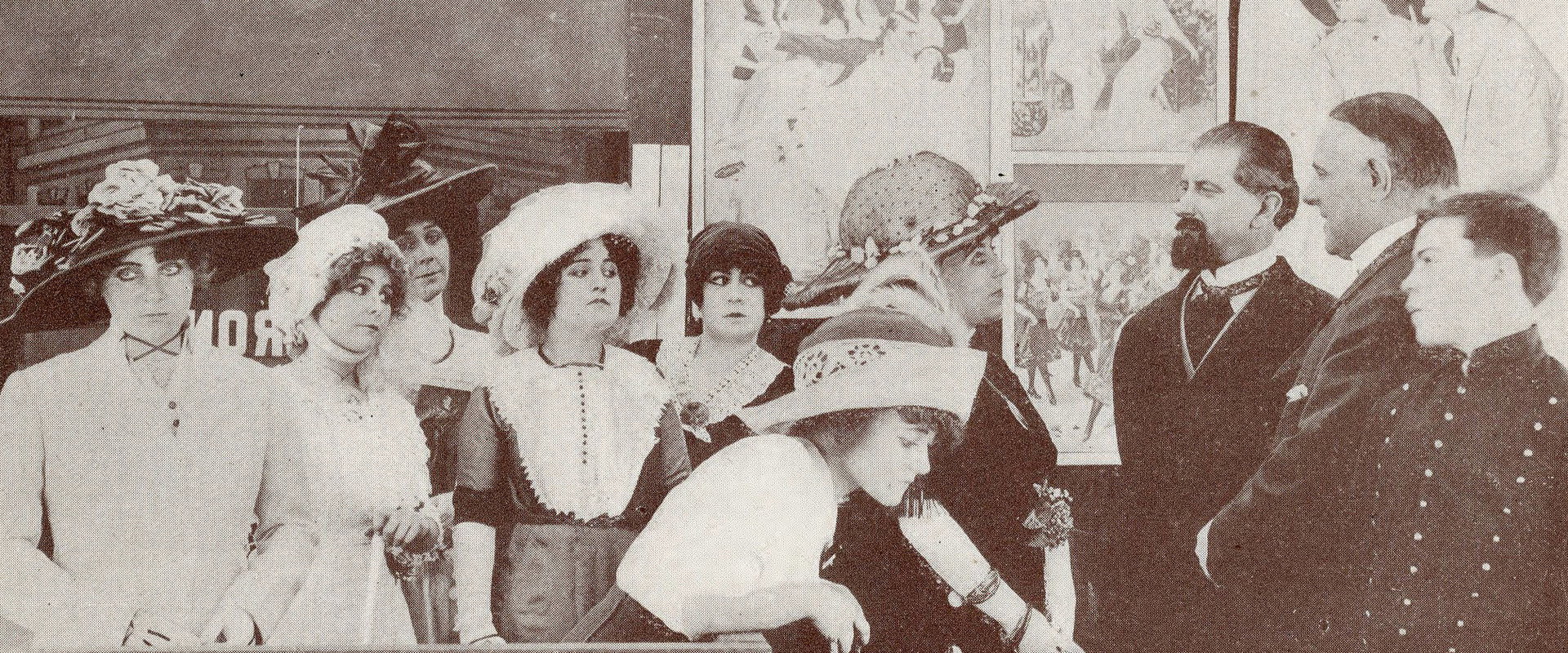 The Understudy's banner image
