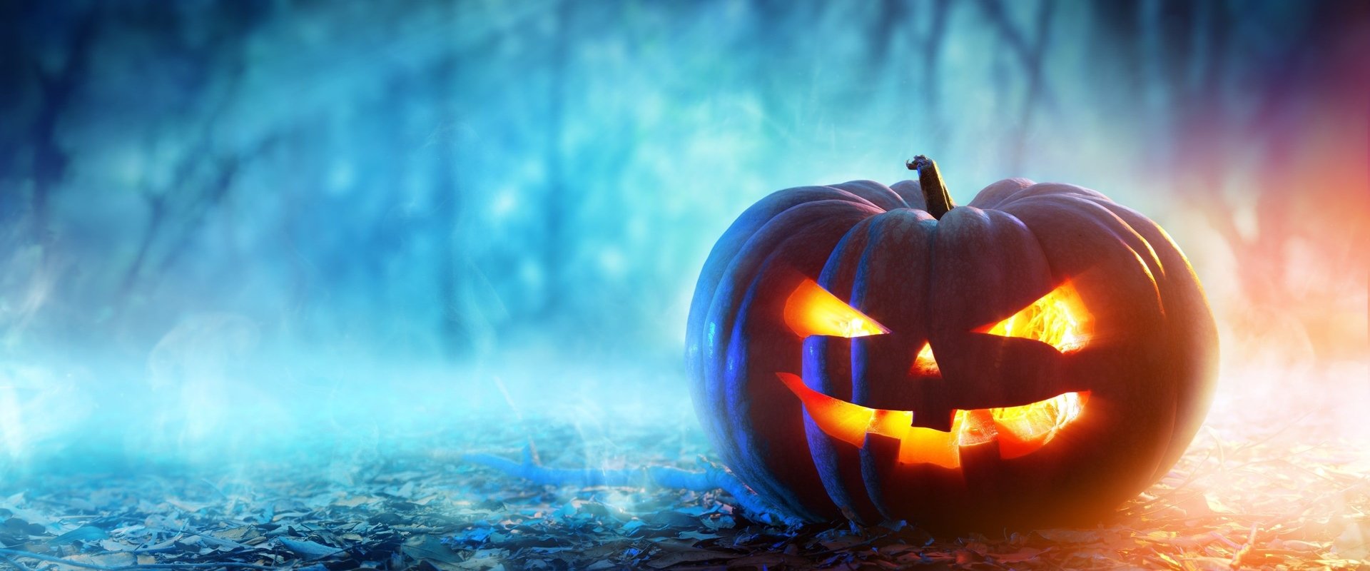 Halloween Party