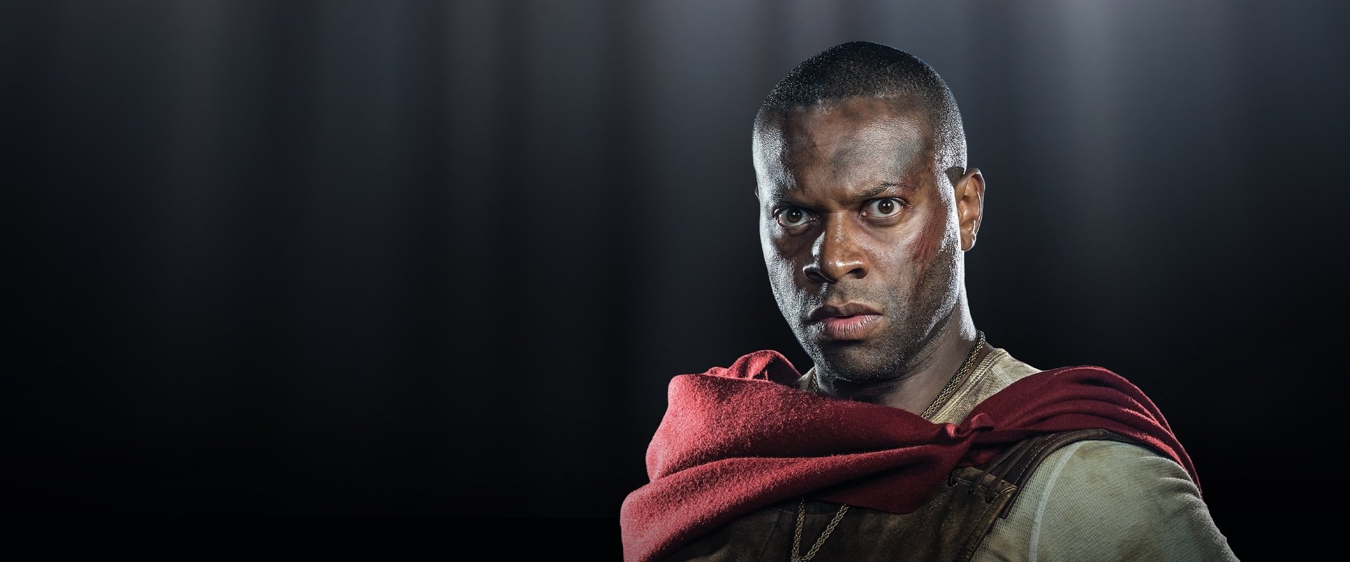 Coriolanus