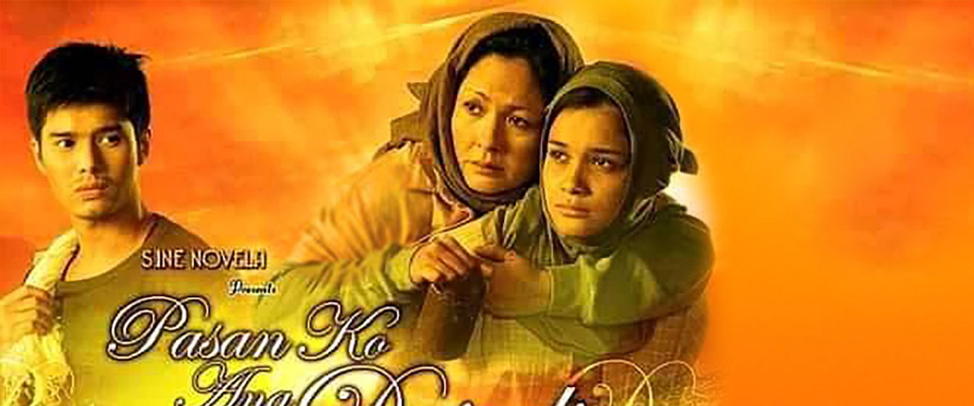 Pasan Ko Ang Daigdig's banner image