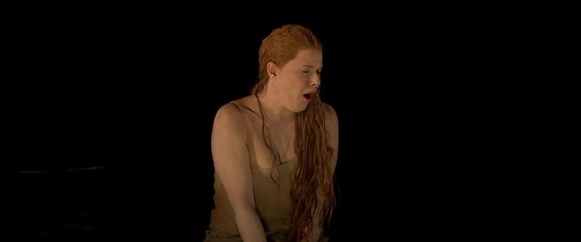 Dvořák:  Rusalka's banner image