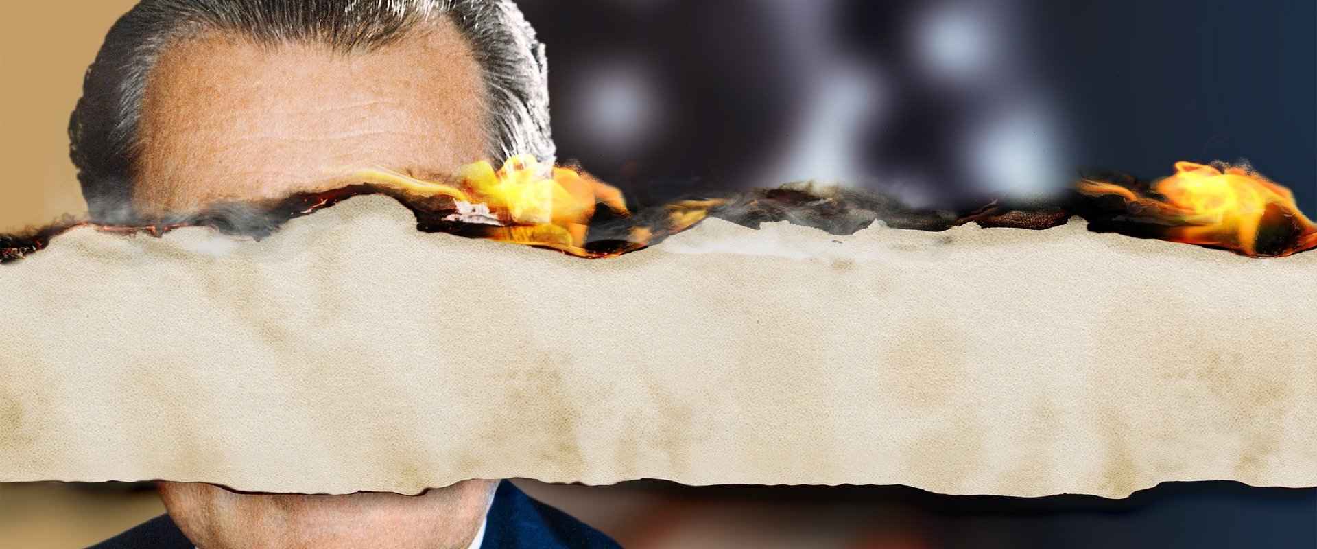 Slow Burn