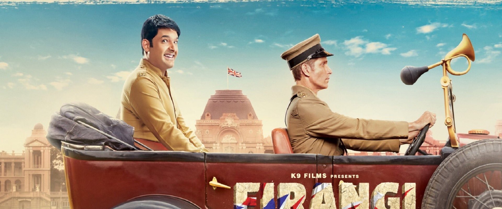 Firangi