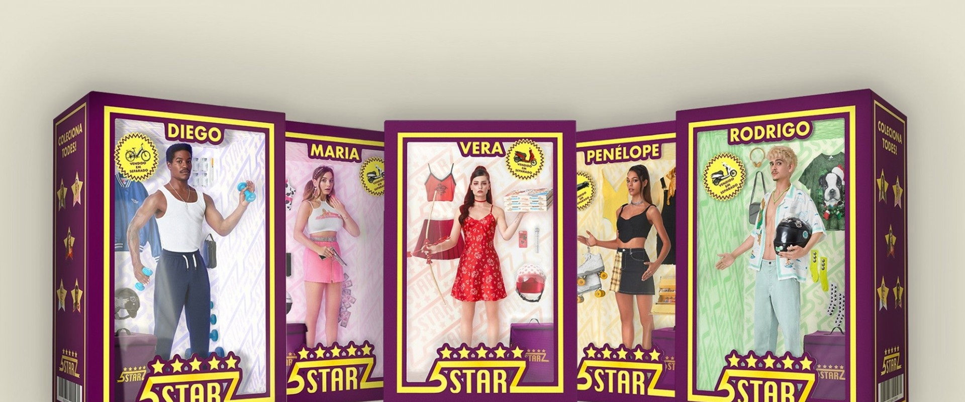 5Starz's banner image