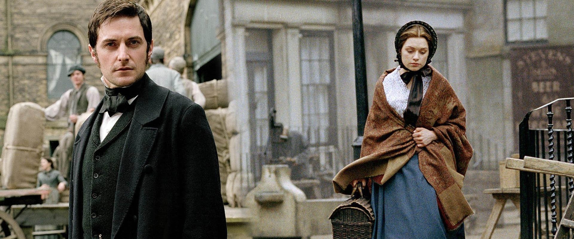 North & South