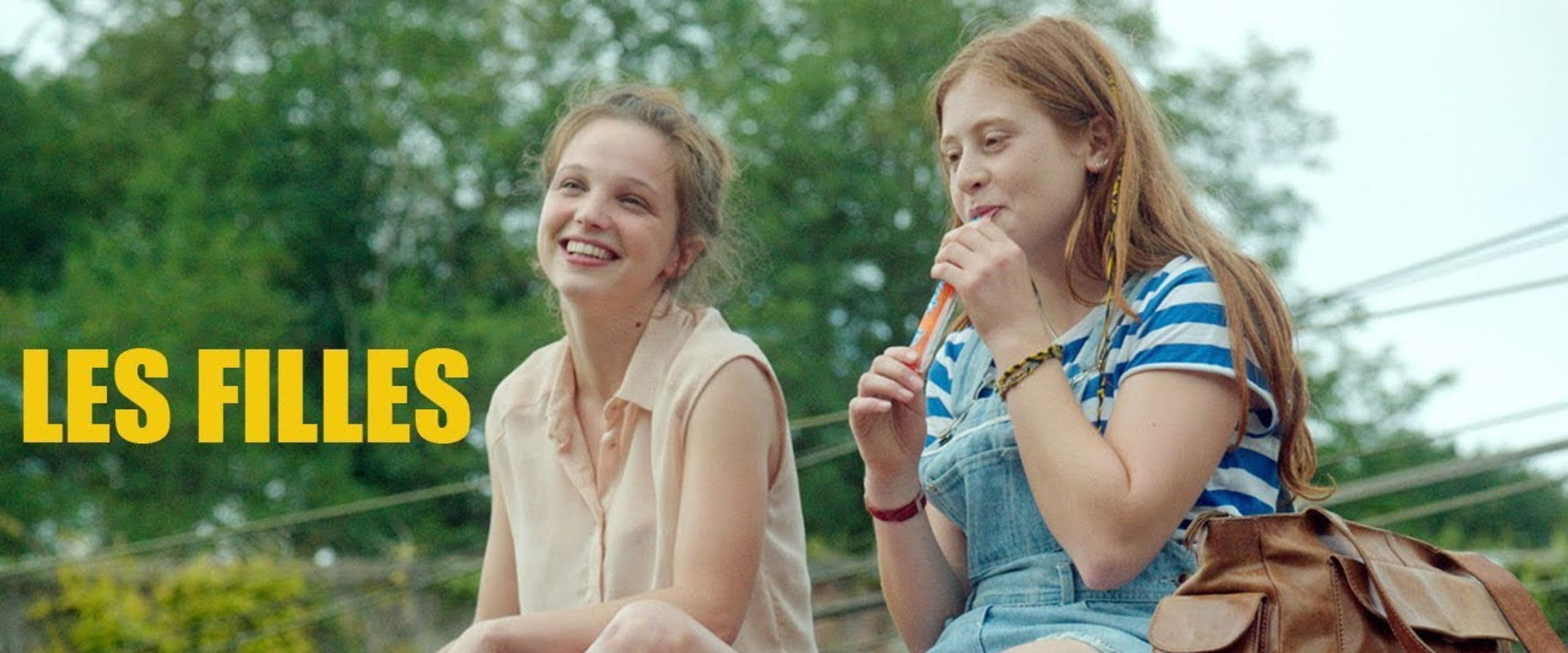 The Girls's banner image