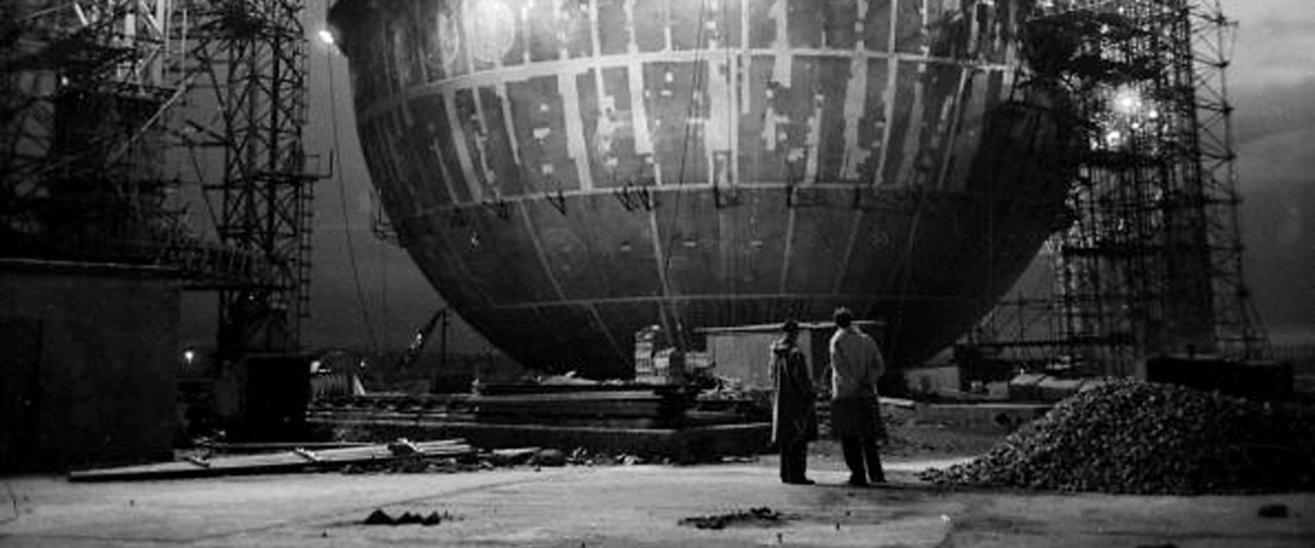 Dounreay: The Atomic Dream