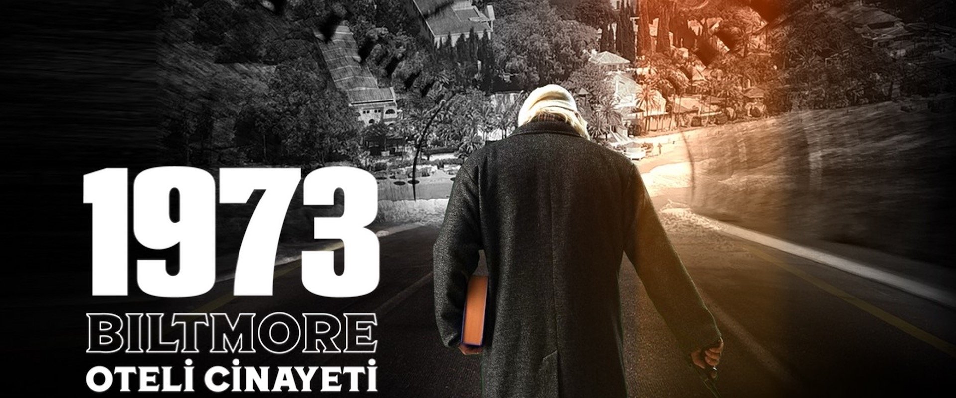 1973 Biltmore Oteli Cinayeti
