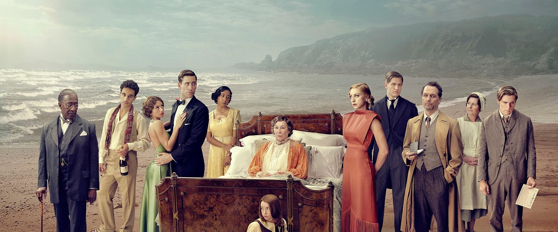 Agatha Christie: Hacia cero