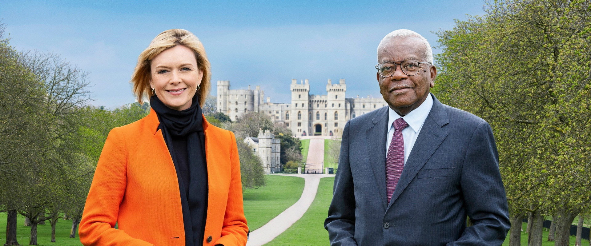 Invitation to a Royal Wedding's banner image