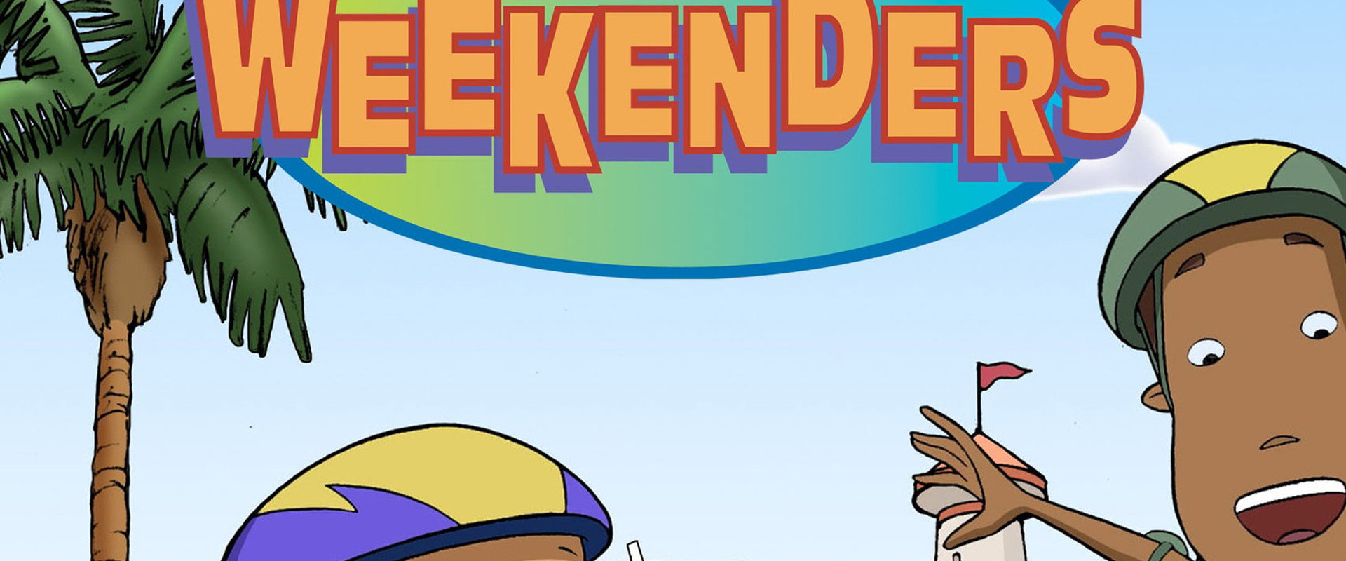The Weekenders