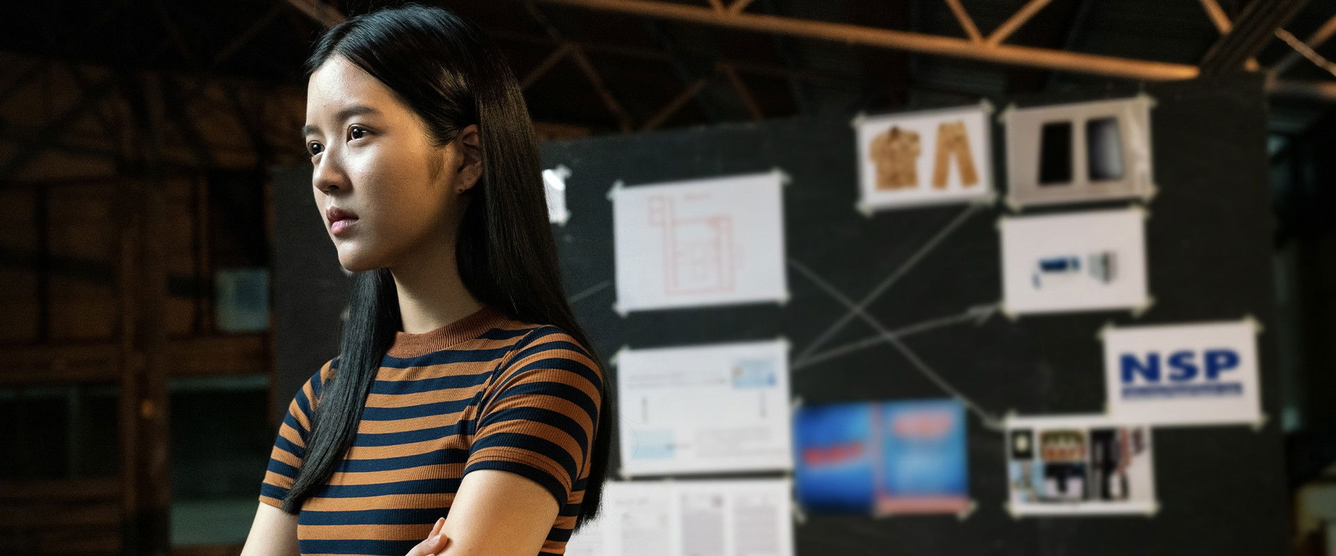 Bad Genius: The Series