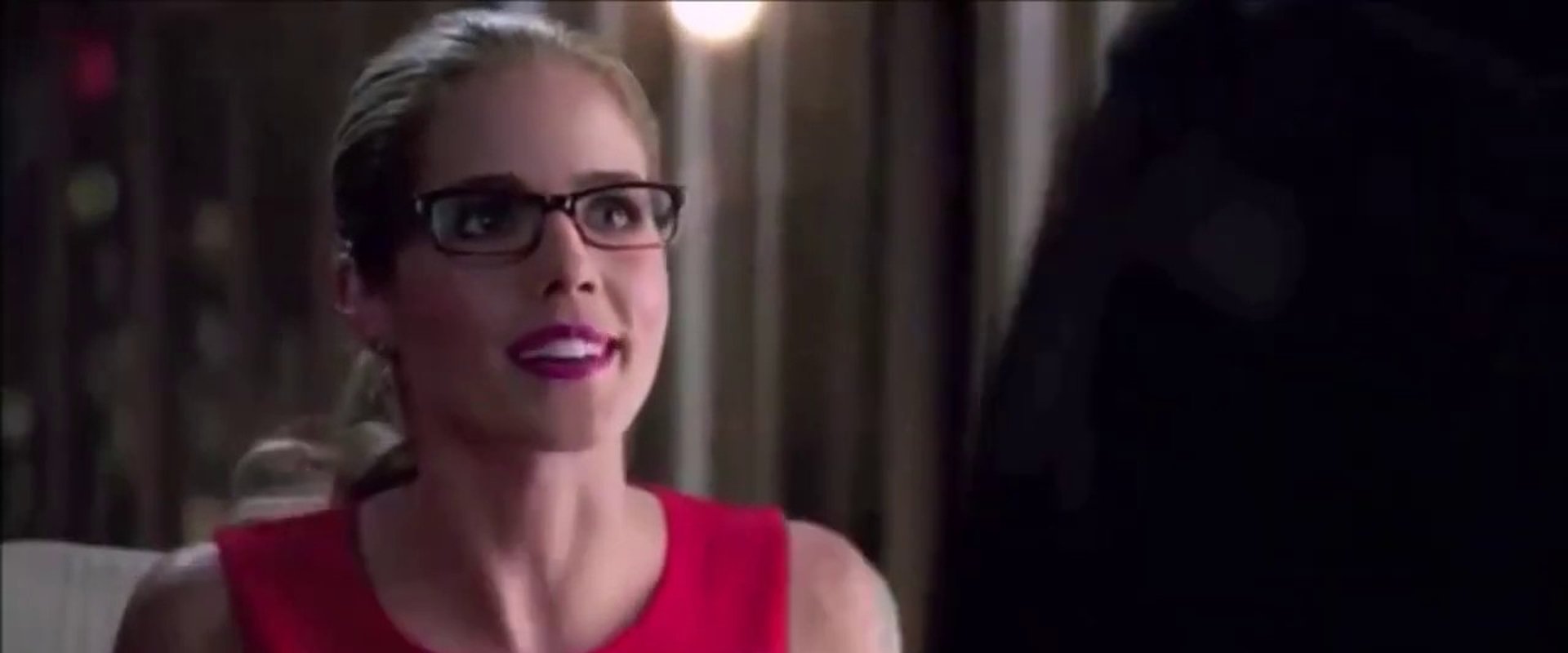 Arrow: Blood Rush
