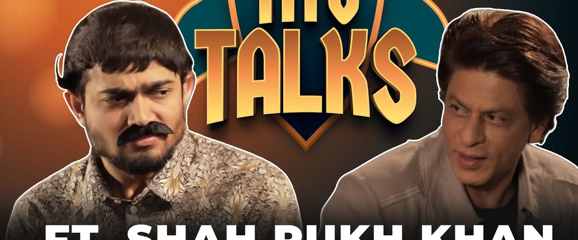 Titu Talks