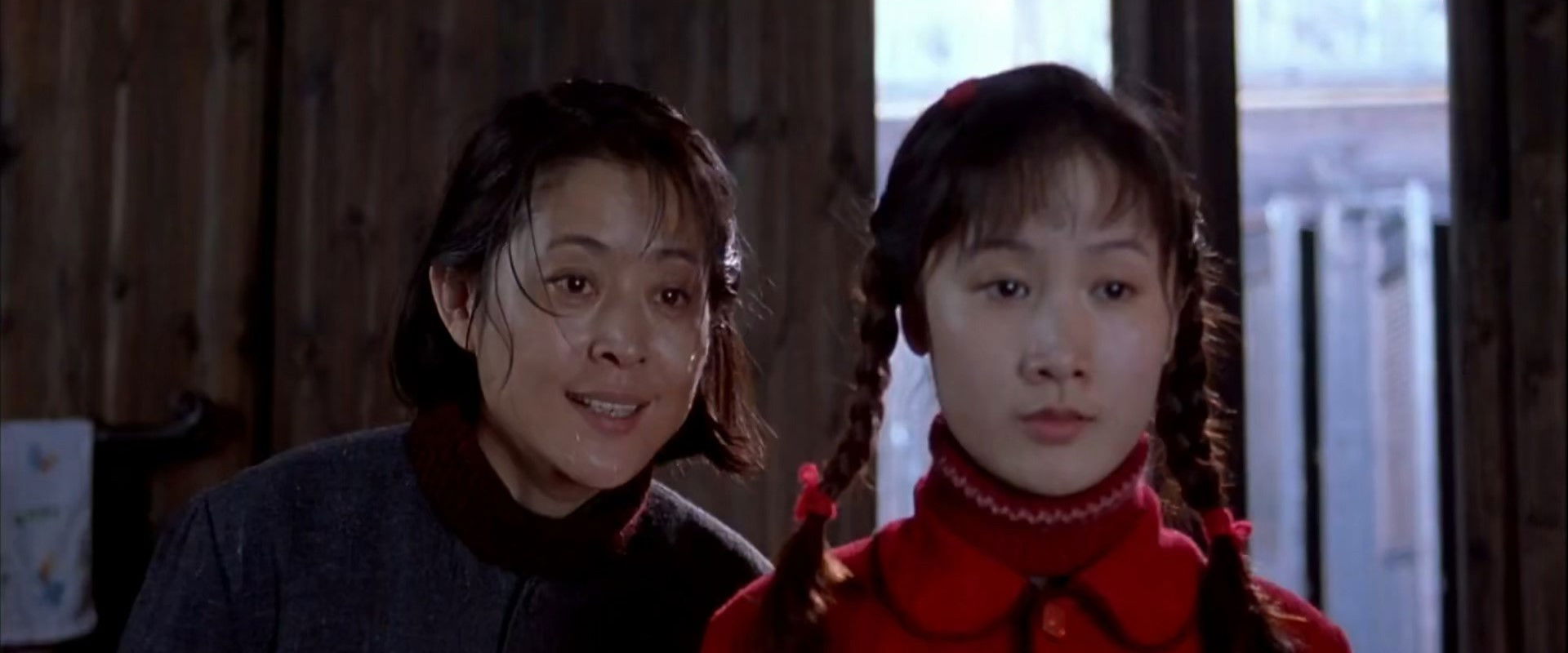 Ballet of Two Dancers's banner image