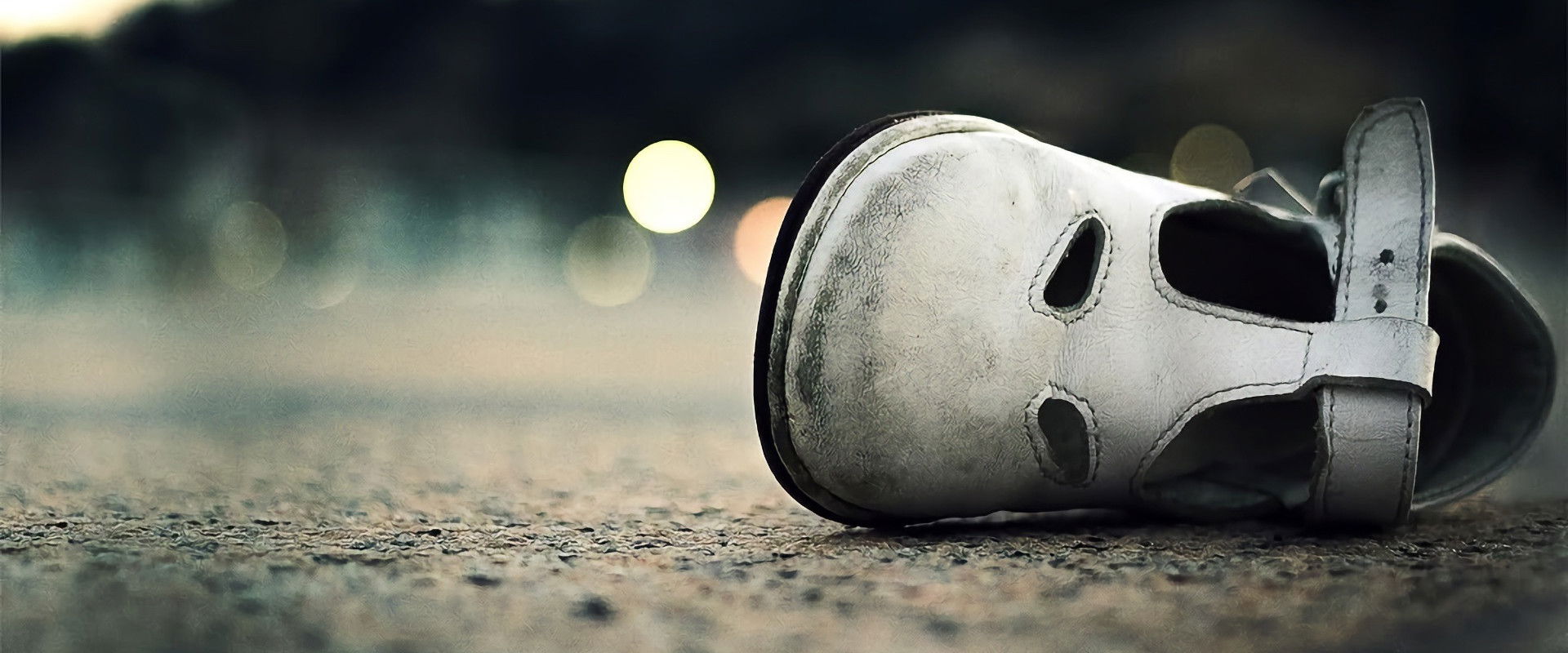 When Missing Turns to Murder's banner image