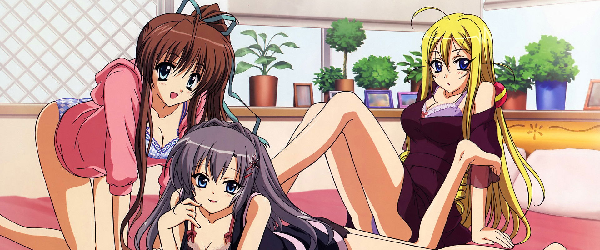 The Hill Dyed Rose Madder