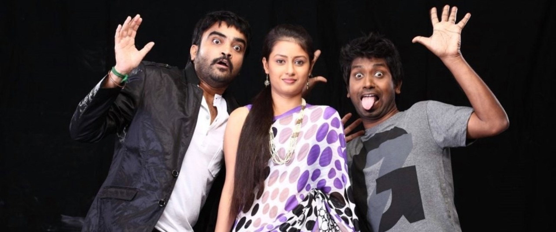 Aavi Kumar's banner image