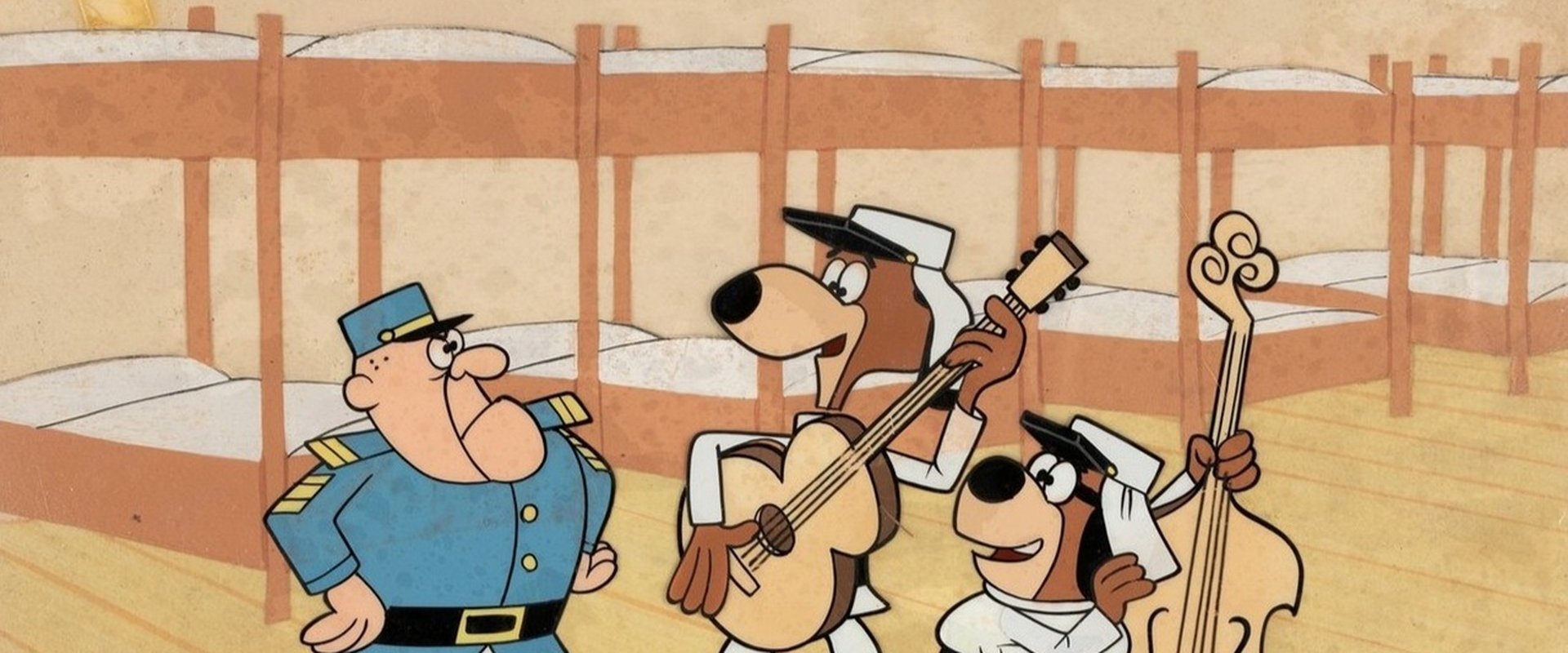 The Beagles