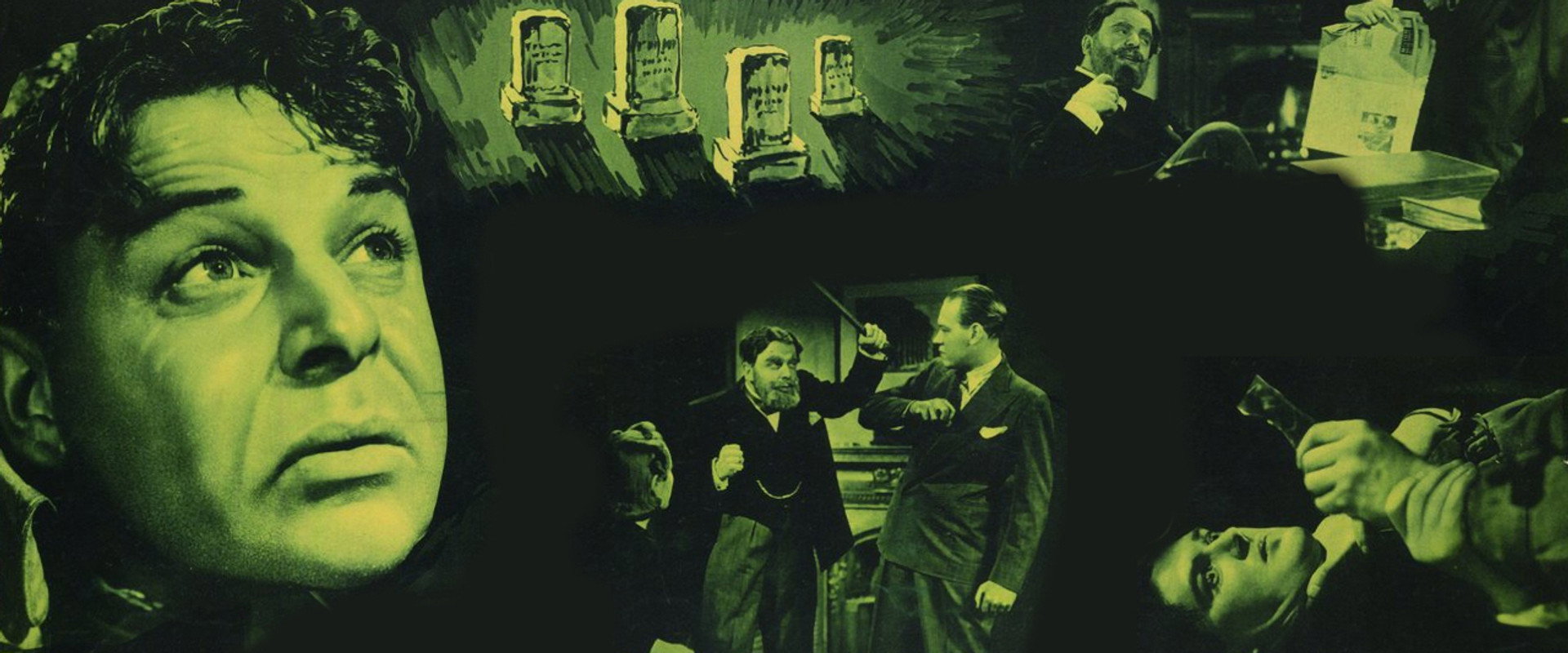 Dead Men Tell No Tales's banner image