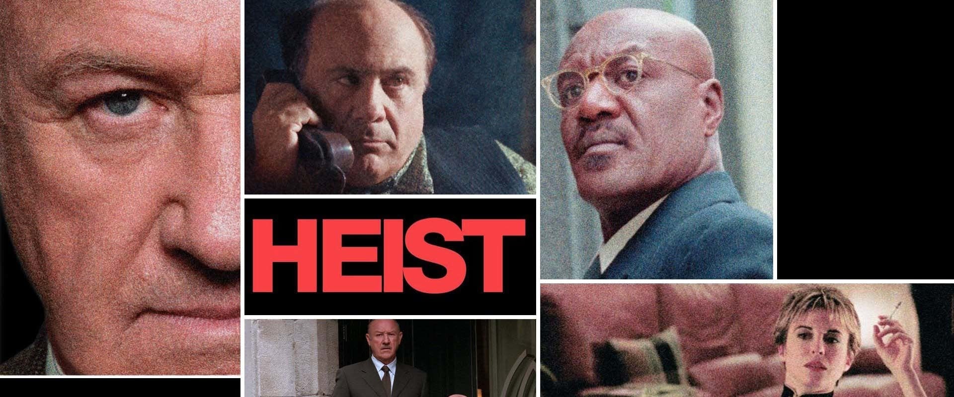 Heist