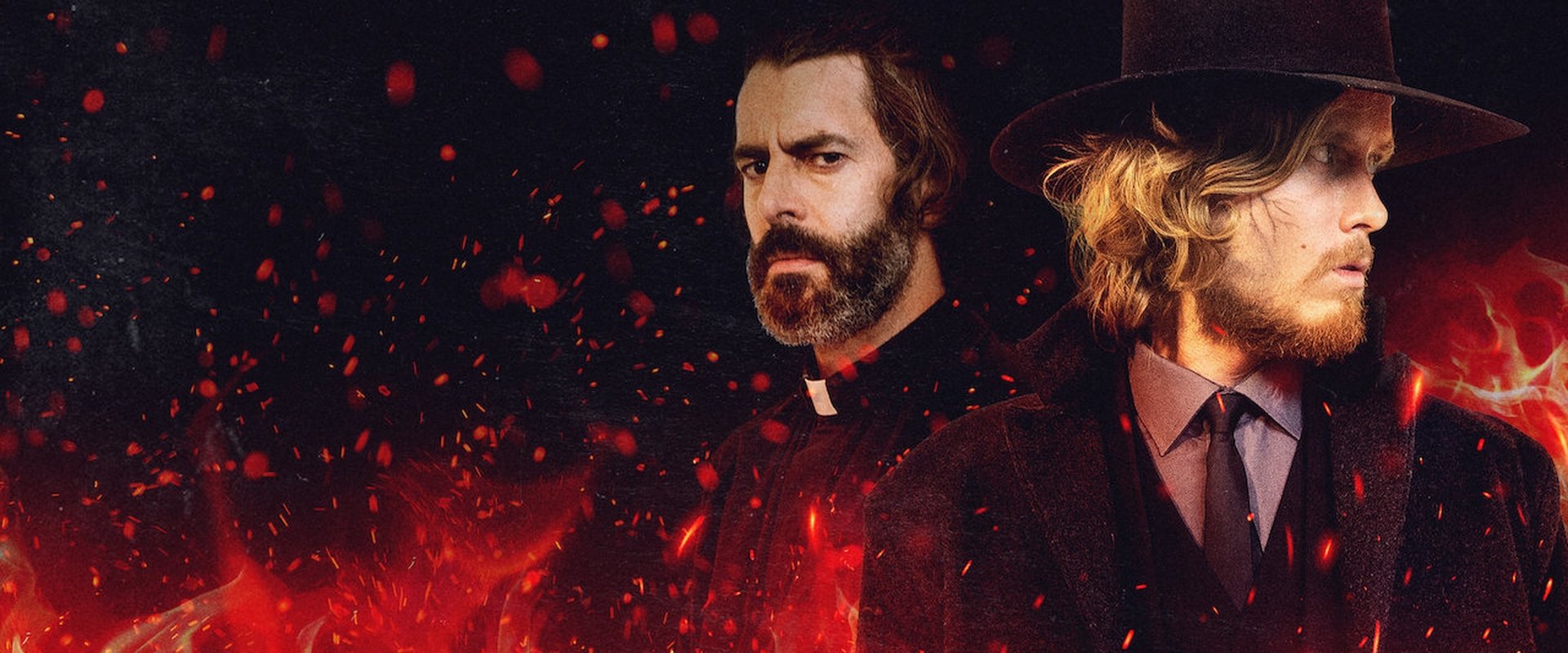 The Devil's Mark