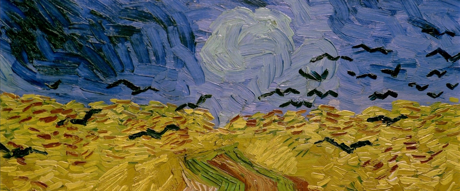 Van Gogh: Brush with Genius