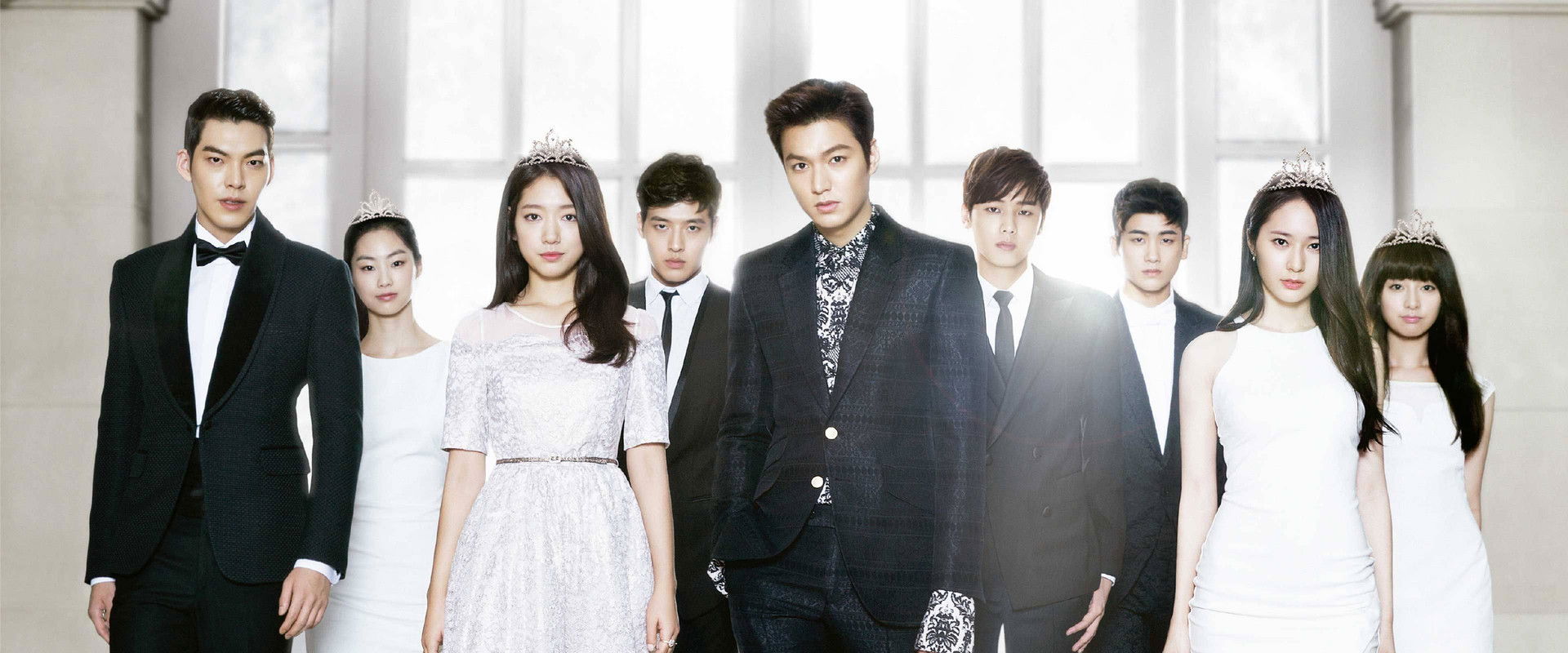 The Heirs