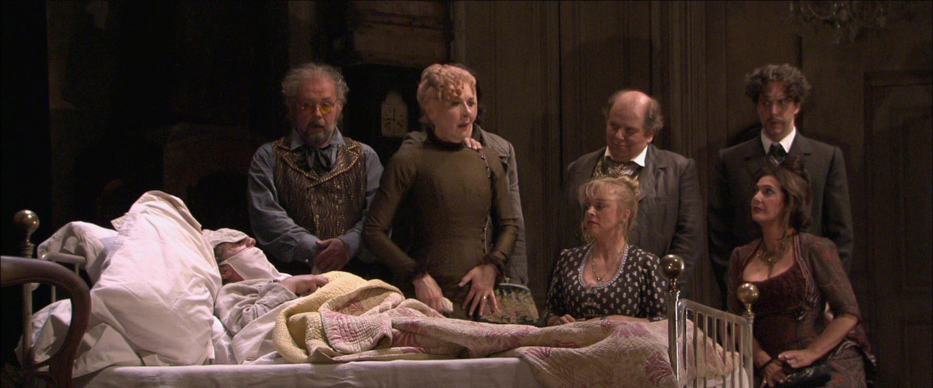 Puccini: Gianni Schicchi's banner image