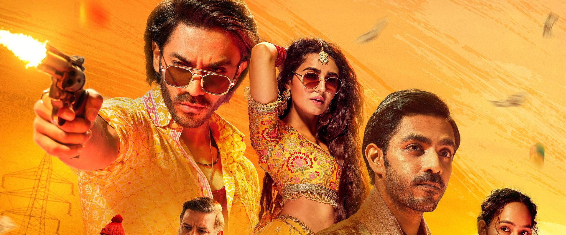 Nishaanchi's banner image