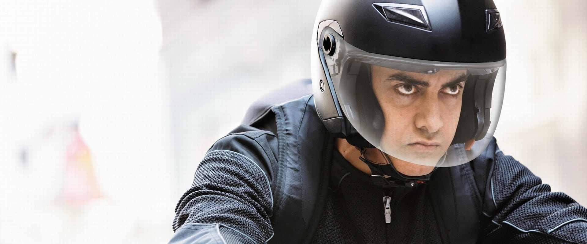 Dhoom 3