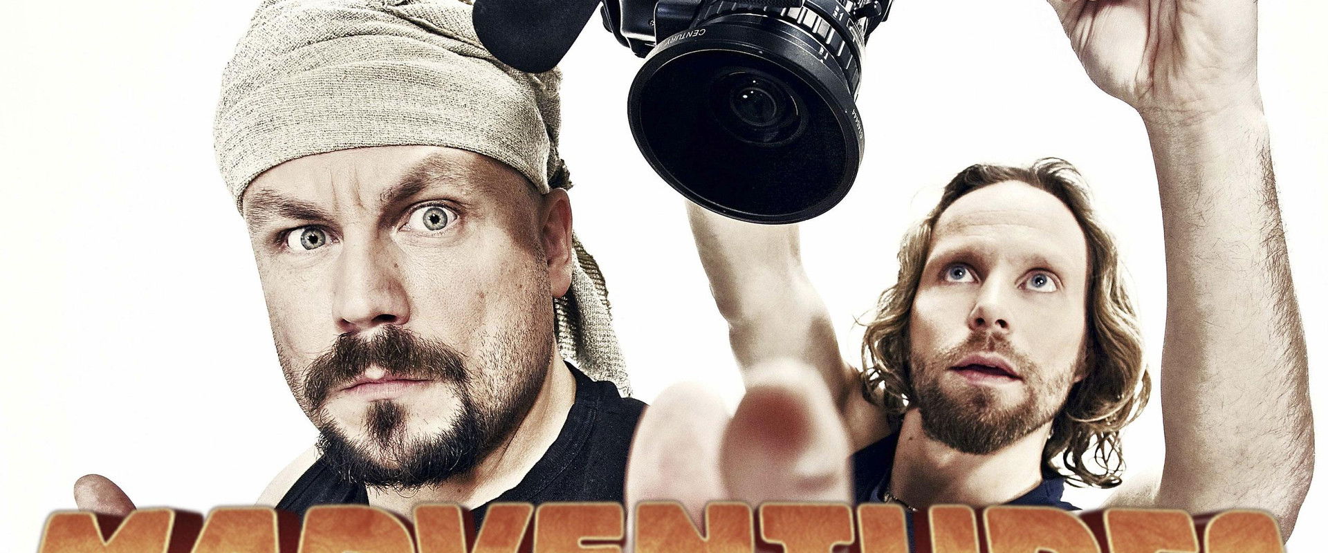 Madventures's banner image