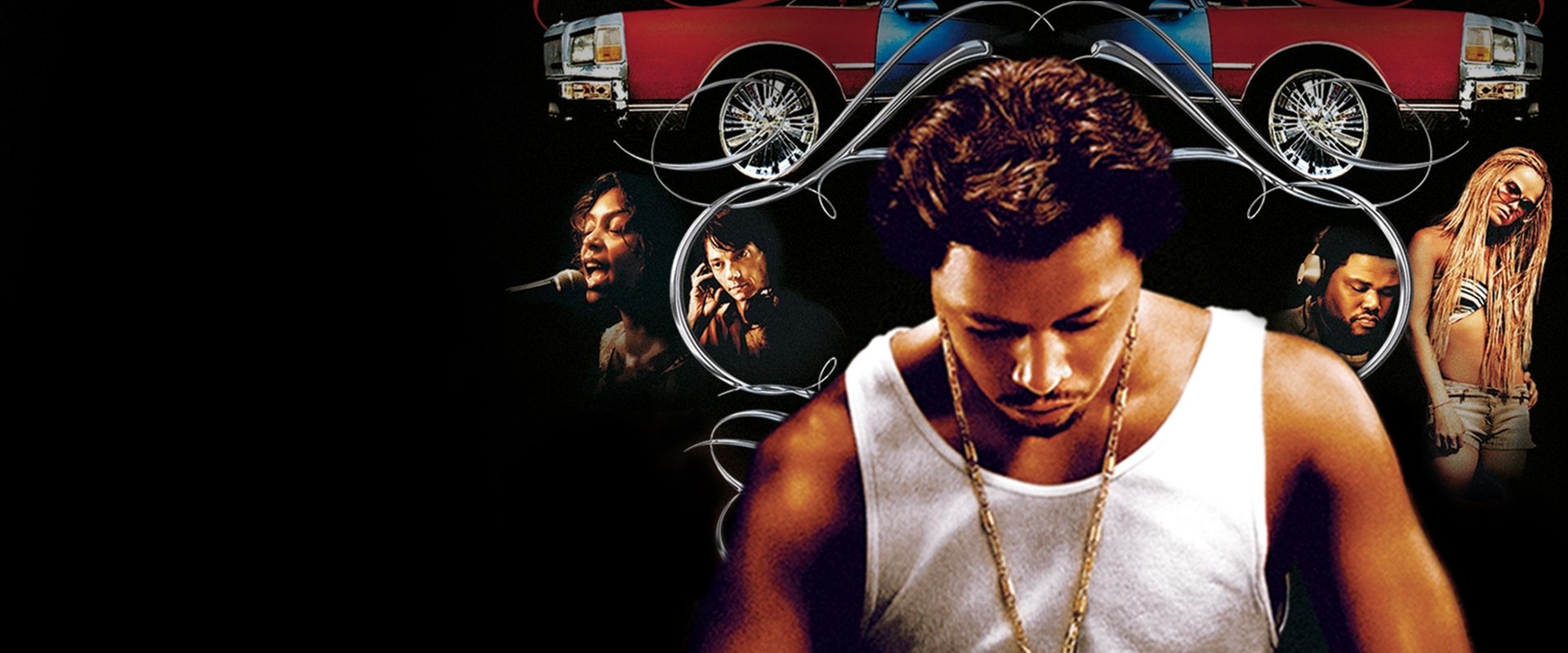 Hustle & Flow