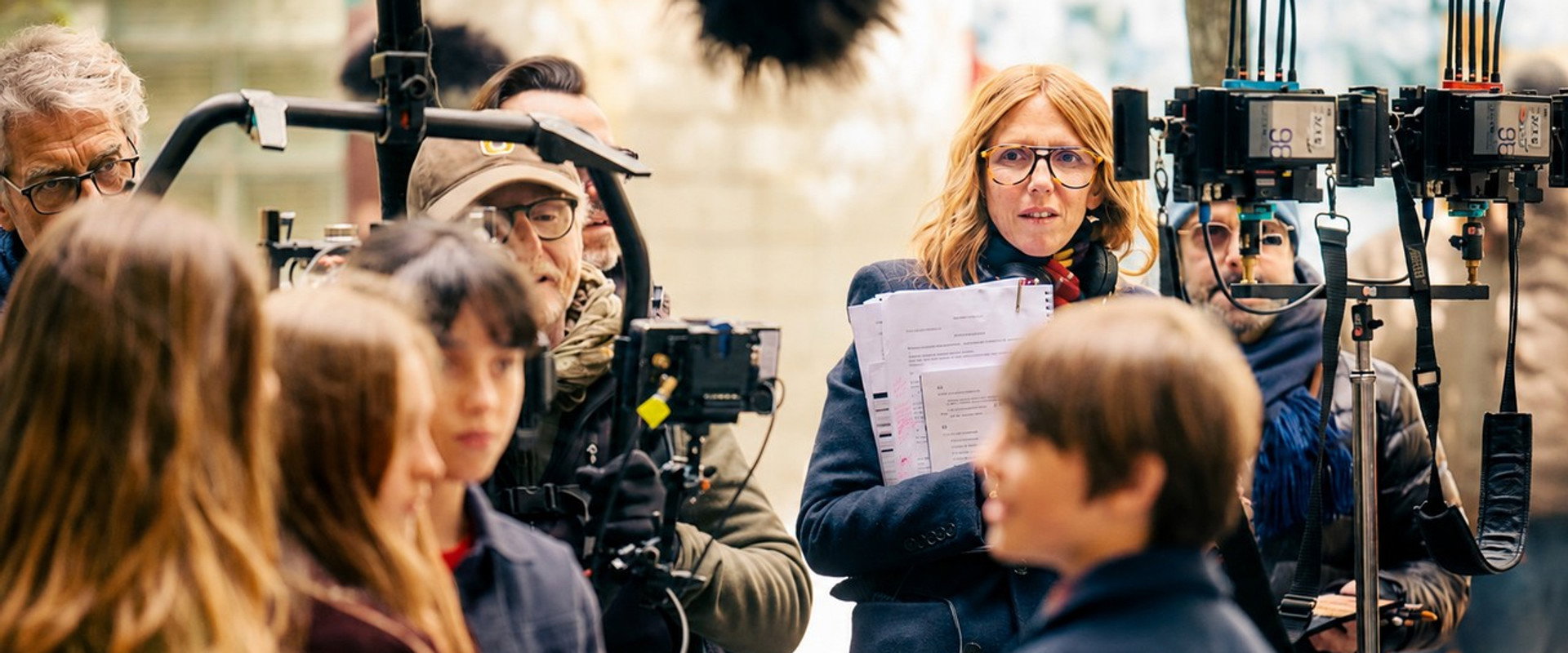 Les quatre rendez-vous de Françoise's banner image