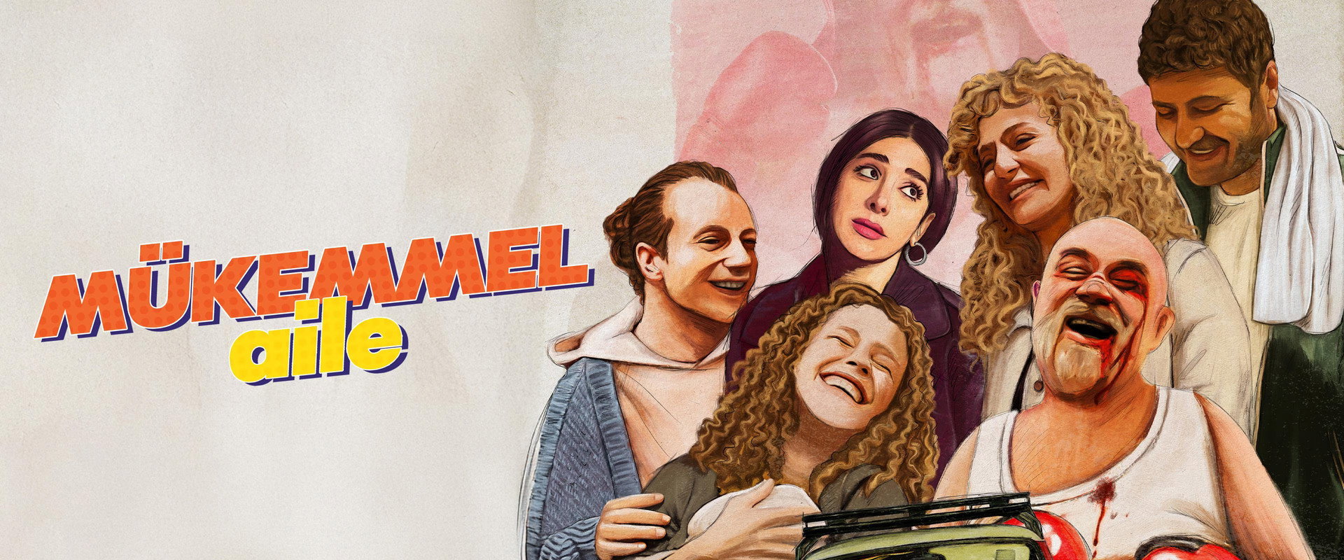 Mükemmel Aile's banner image