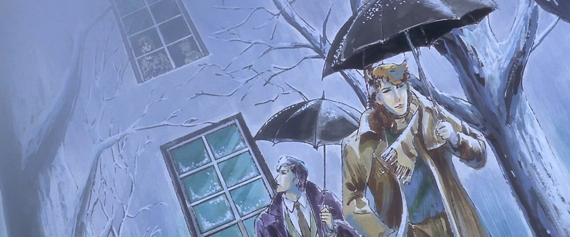 Dear Brother's banner image