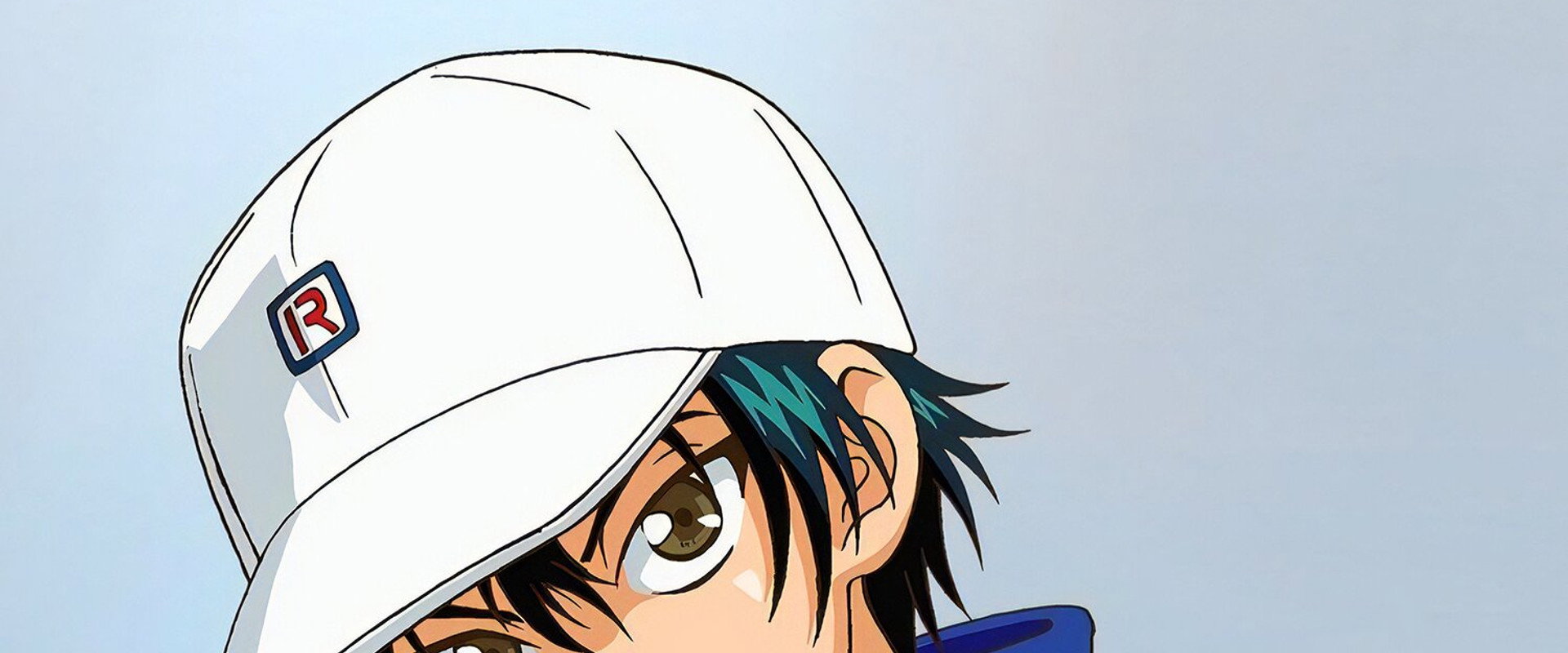 The Prince of Tennis
