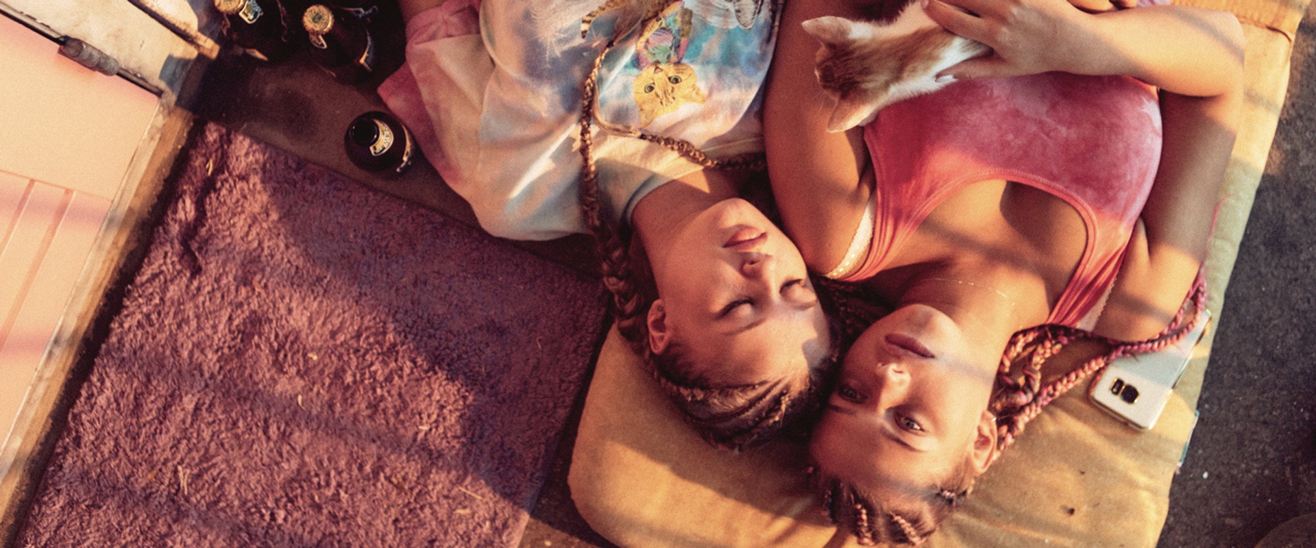 Girls Feels: Skin Deep's banner image