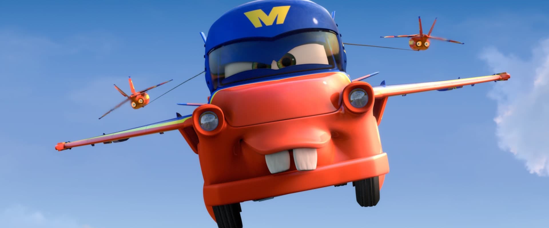 Air Mater